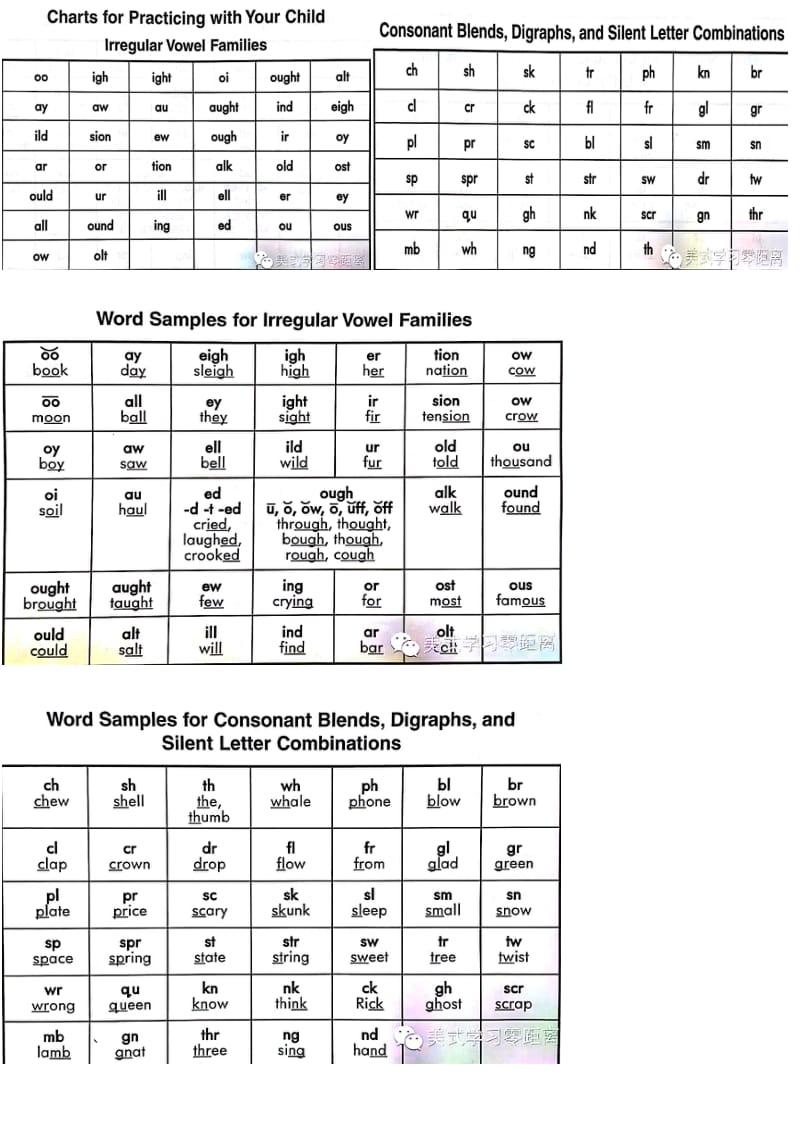 微信上收集的Phonics.docx_第1页