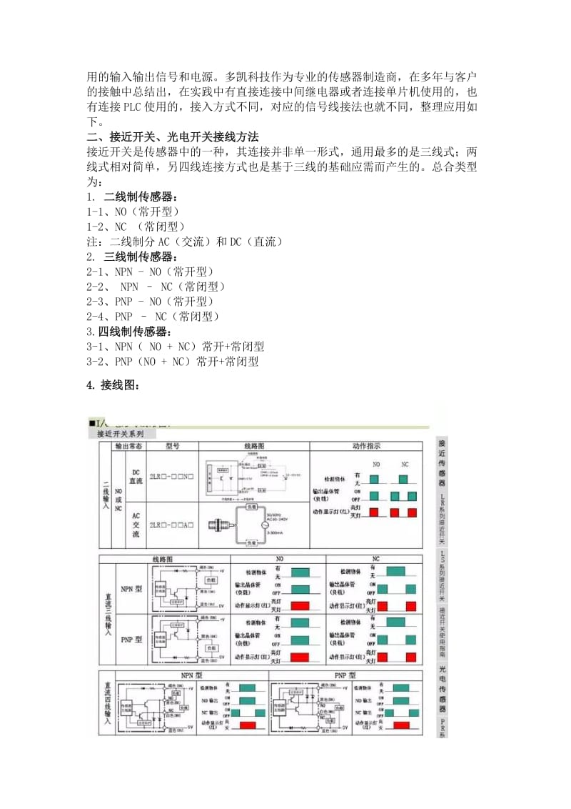 接近开关NPN和PNP区别(一看就懂).doc_第2页