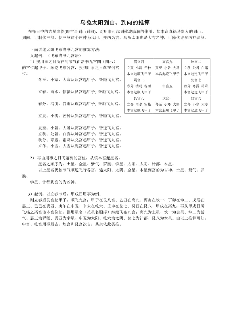 天元乌兔太阳日、太阳时、太阳到山--印.doc_第3页