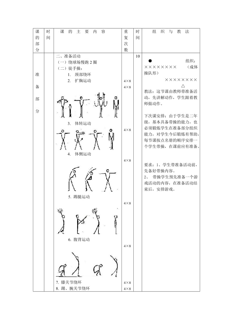 二年级排球教案.doc_第2页