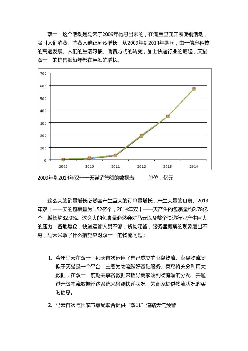 天猫与京东双十一物流部署.doc_第2页