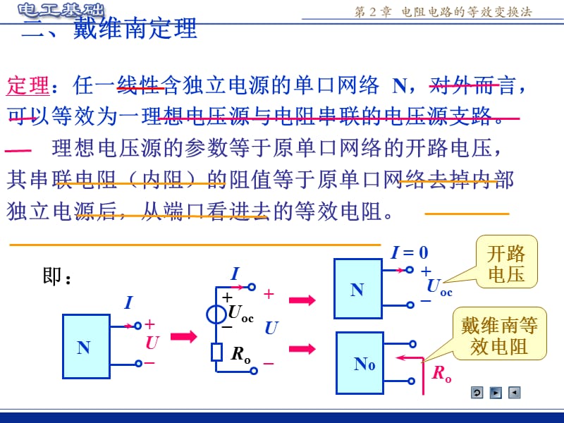 戴维南定理与诺顿定理.ppt_第2页