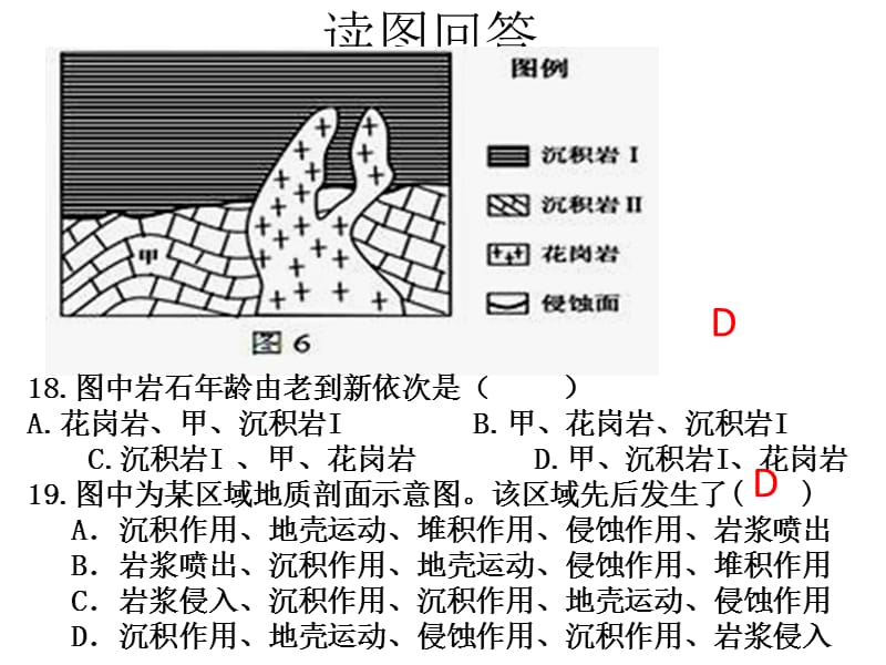 岩层先后形成顺序.ppt_第2页