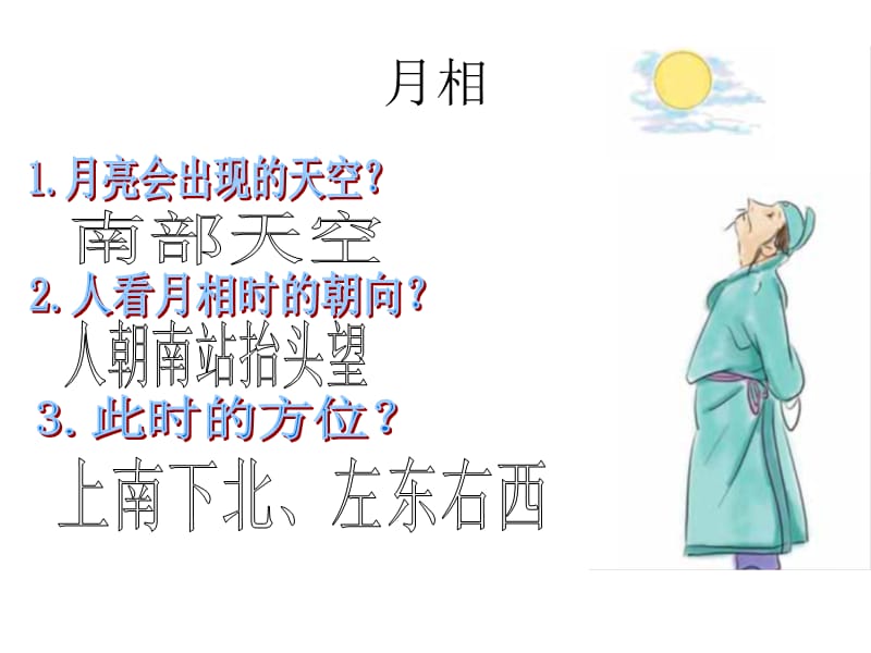 小学科学实验操作（天文方向）.ppt_第2页