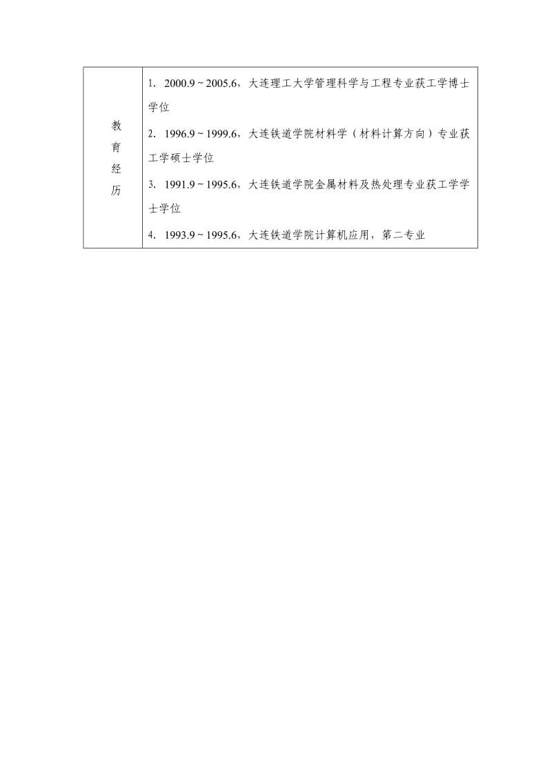 （精选文档）电子商务专业教师宣传表.DOC_第2页