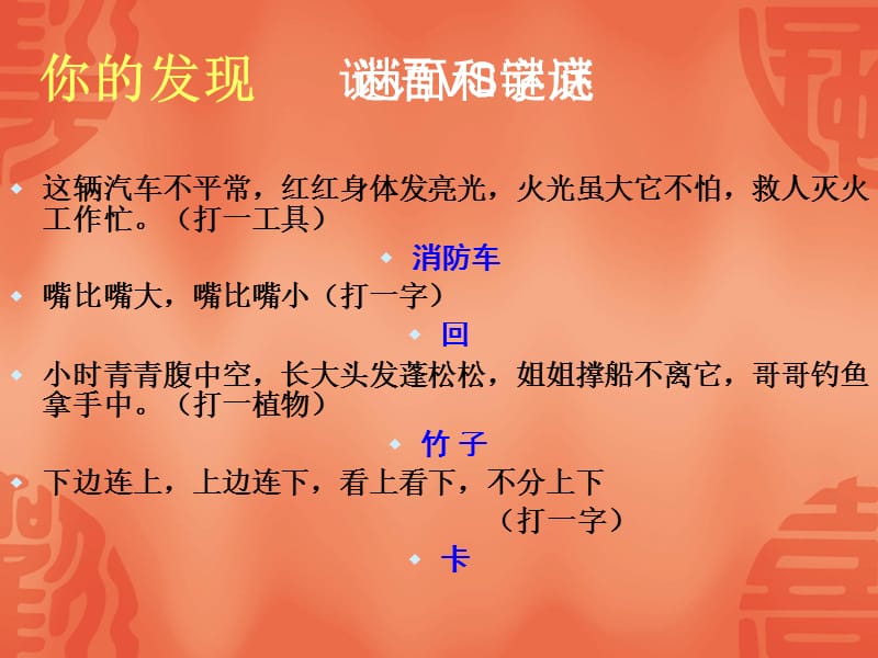 有趣的汉字—字谜.ppt_第3页