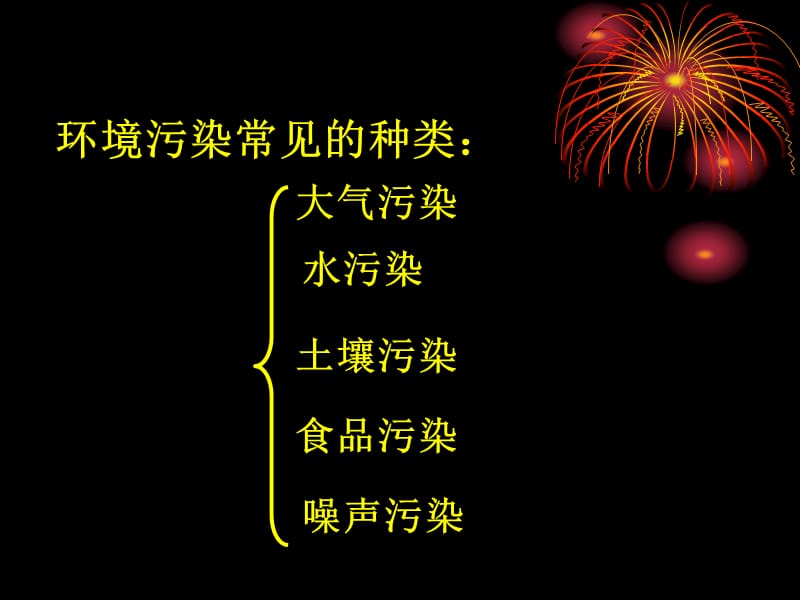 小学生环境保护主题教育班会《小学班会大家一块来环保》PPT课件.ppt_第3页