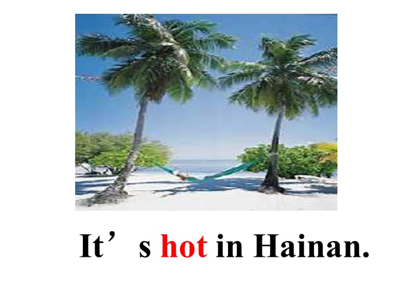 It's_warm_today_Part_A_let_us_learn.ppt_第3页