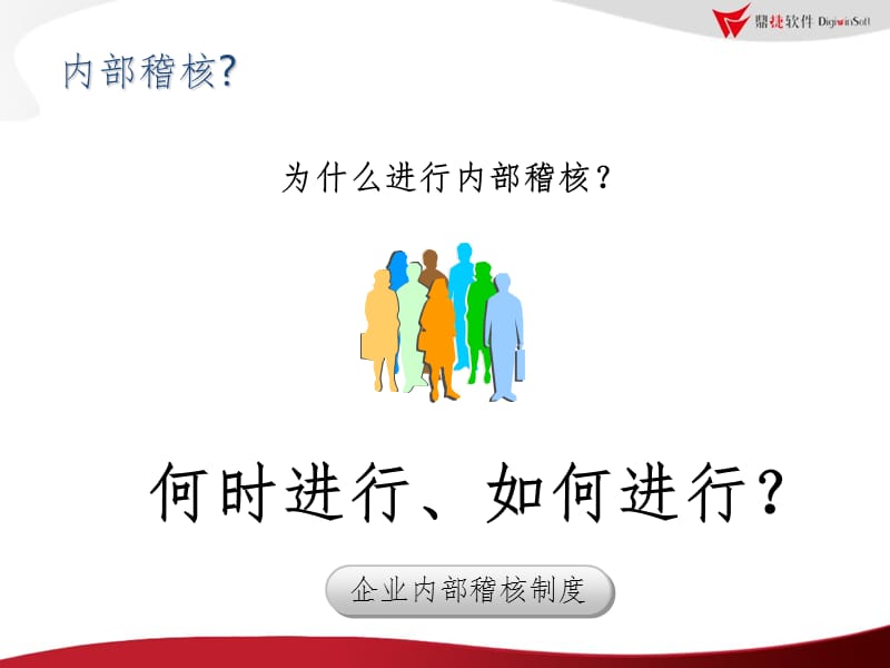 ERP如何进行稽核PPT课件.ppt_第2页