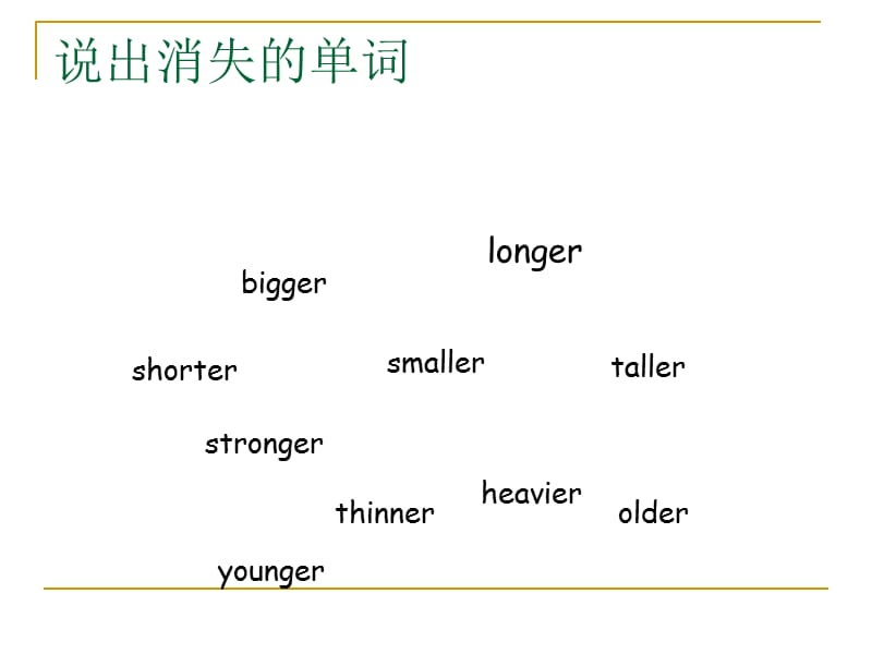 U1Howtallareyou第四课时.ppt_第3页