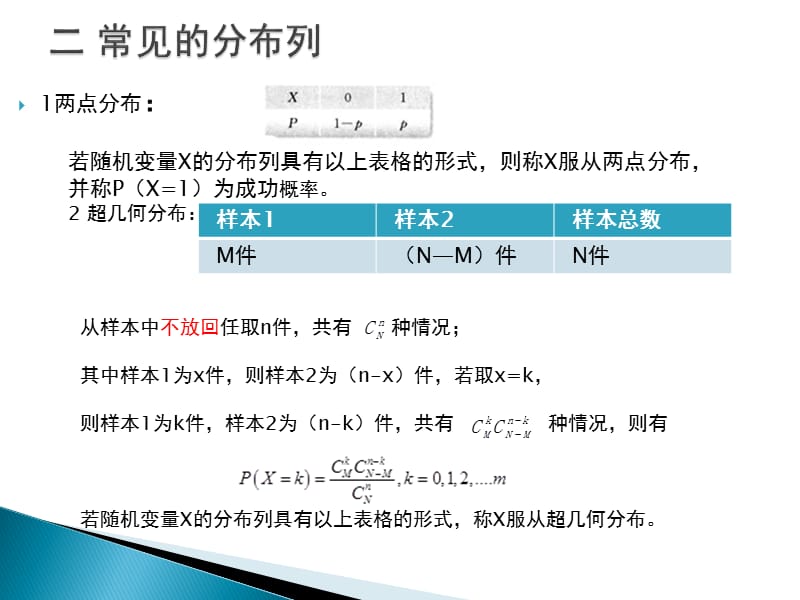 离散随即变量及其分布列.ppt_第2页