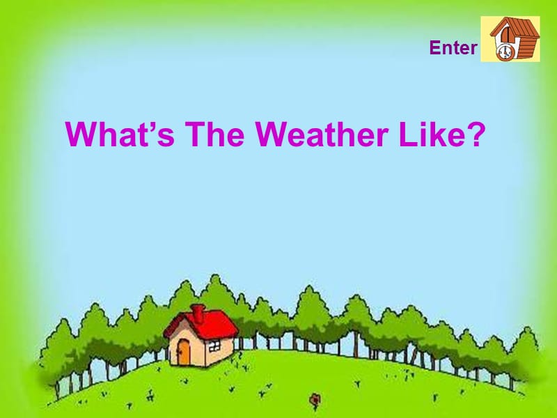 Unit16What'stheweatherlike.ppt_第1页