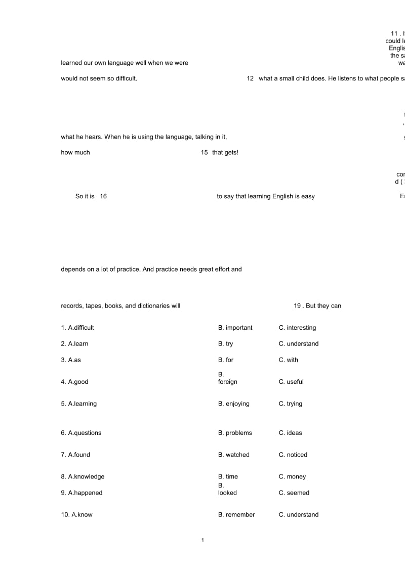 人教版高中英语选修七Unit5Travellingabroadreading.docx_第2页