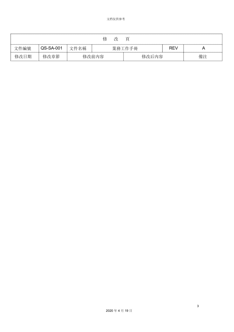 模具厂业务管理规范.docx_第3页