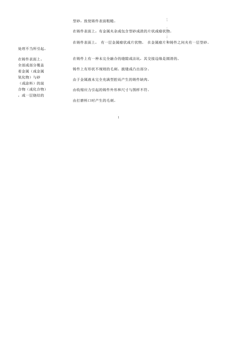 铸件外观检验规范.docx_第2页