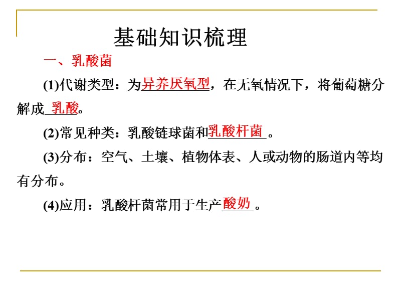 13制作泡菜并检测亚硝酸盐含量课件（人教选修1）.ppt_第2页