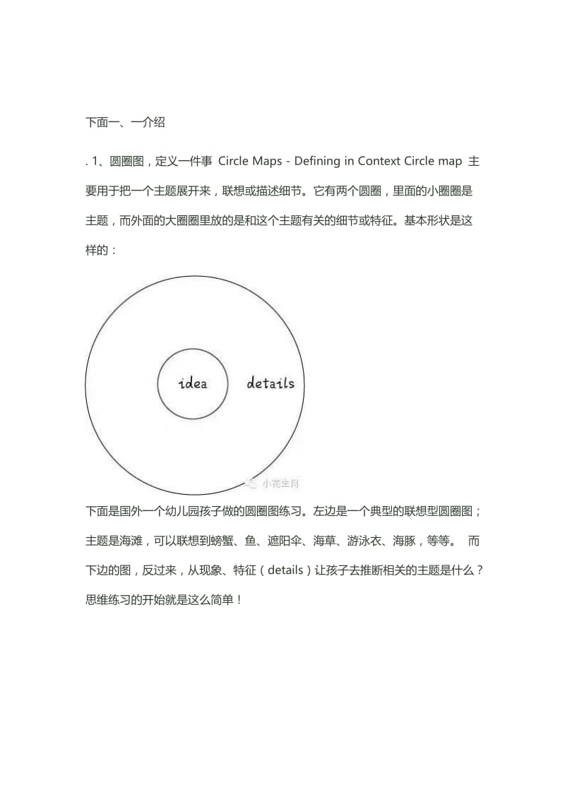 思维导图的八种基本形式和使用方法 (2).docx_第3页