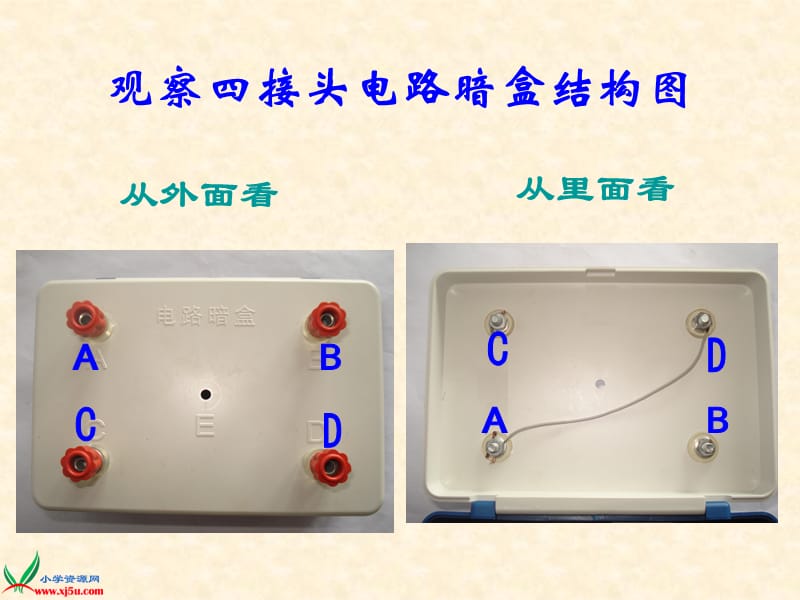 17(教科版)四年级科学下册课件_不一样的电路连接_2.ppt_第3页