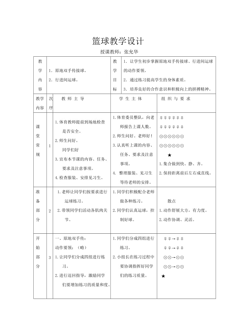 体育篮球教案.doc_第1页