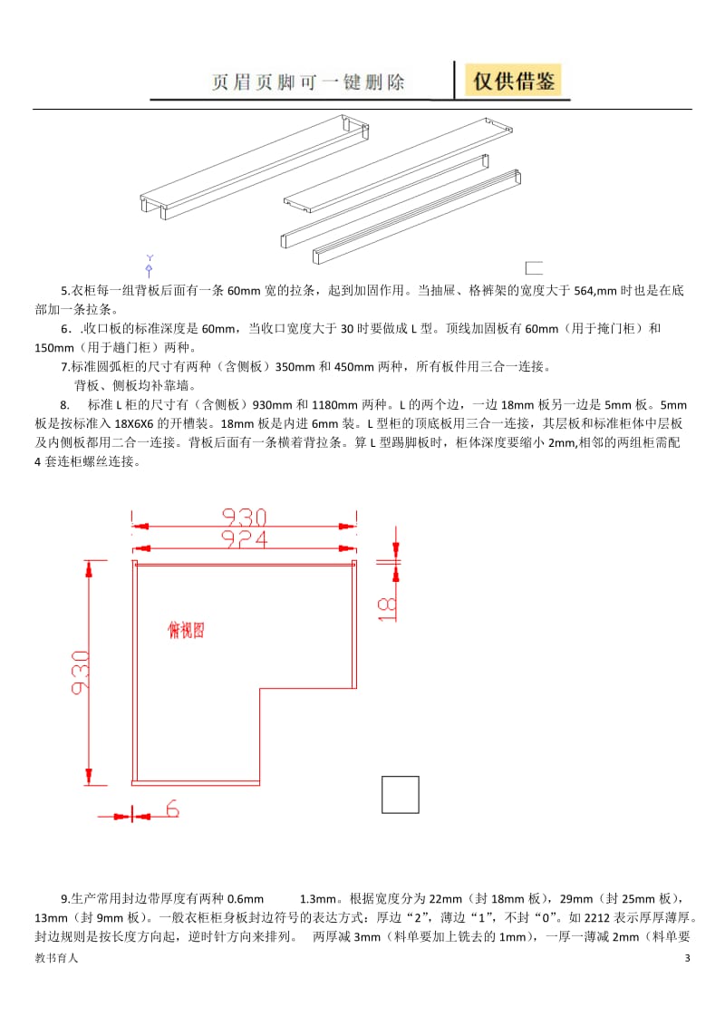 衣柜知识大全[科学材料].doc_第3页