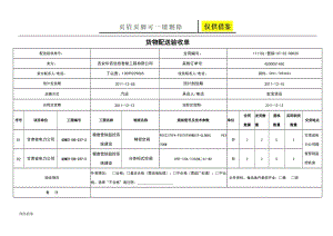 设备验收单模板(模板)[技术研究].doc