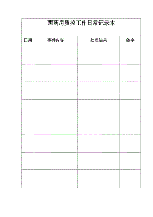 质控登记本.doc