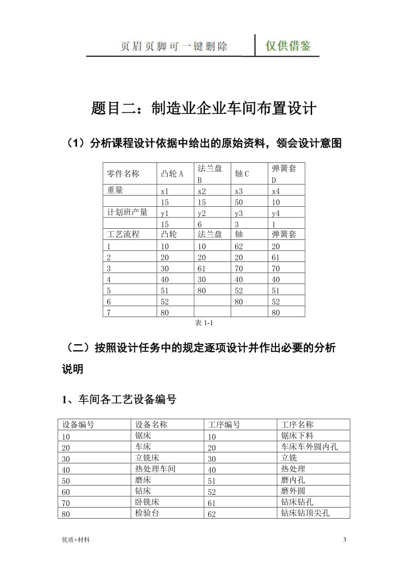 物流课设论文[学术参考].doc_第3页