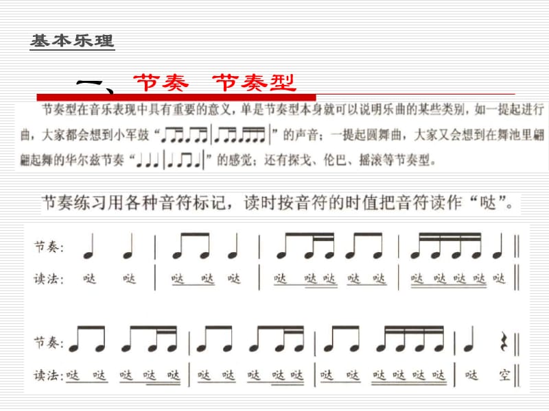 节奏节拍及各种拍子.ppt_第3页