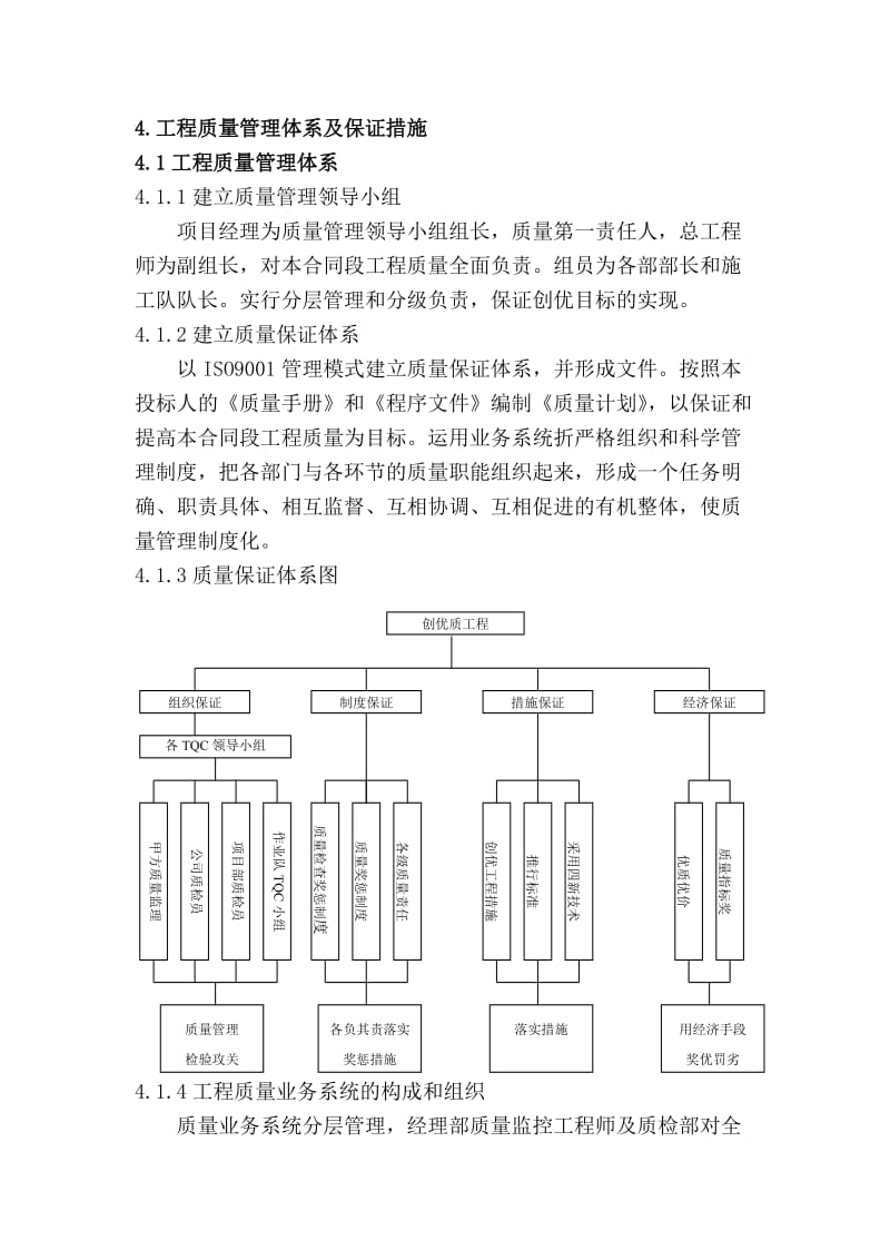 质保体系及措施.doc_第1页