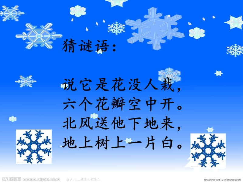 课文17《雪地里的小画家》.ppt_第2页