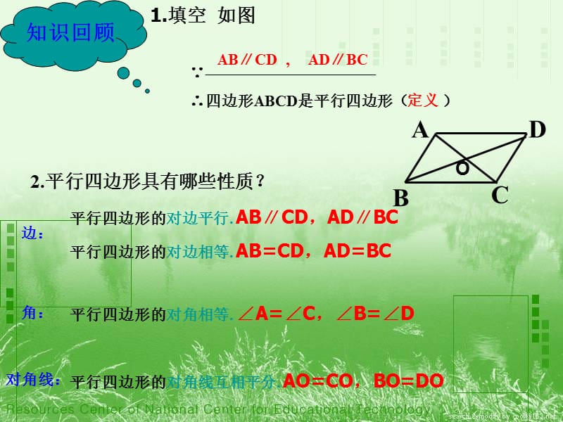 平行四边形判定.ppt_第2页