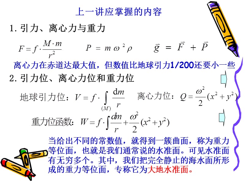 高程系统简单介绍.ppt_第2页