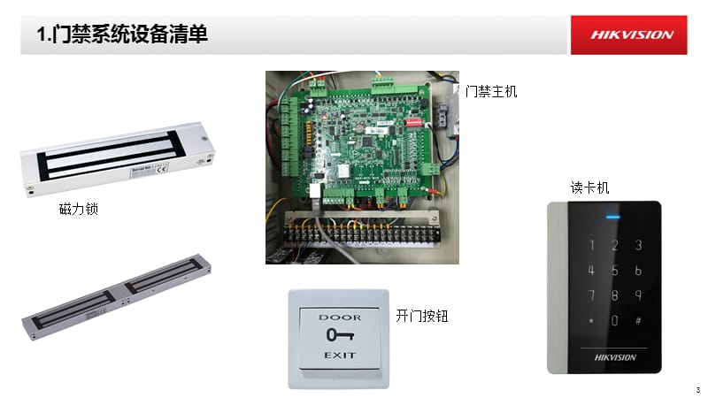 门禁及4200使用.ppt_第3页