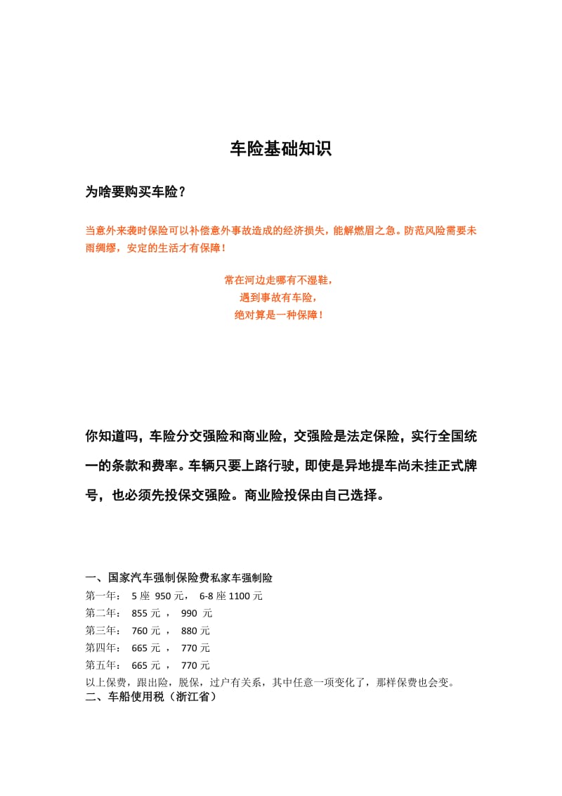 车险基础知识.pdf_第1页