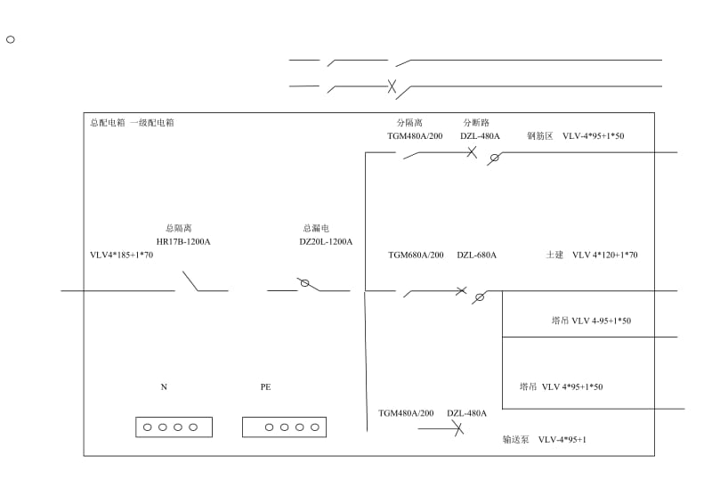 输送泵配电箱图.doc_第3页