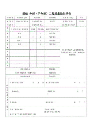 主体验收报告.doc