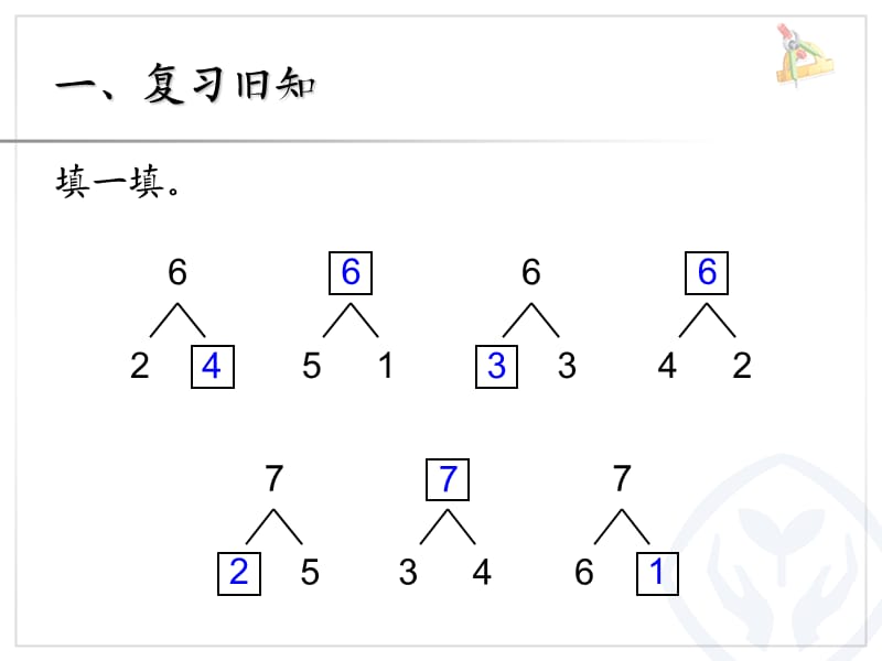 第5单元—6和7的加减法.ppt_第2页