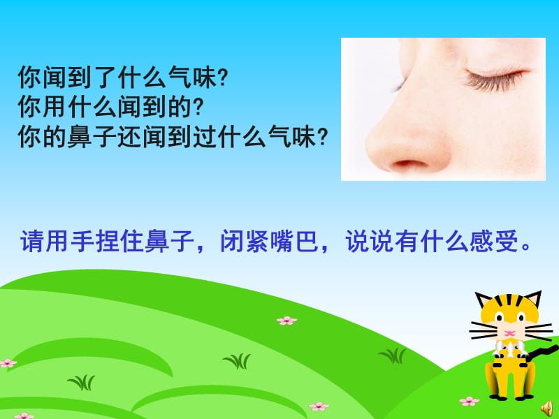 小班翘鼻子噜噜.ppt_第3页