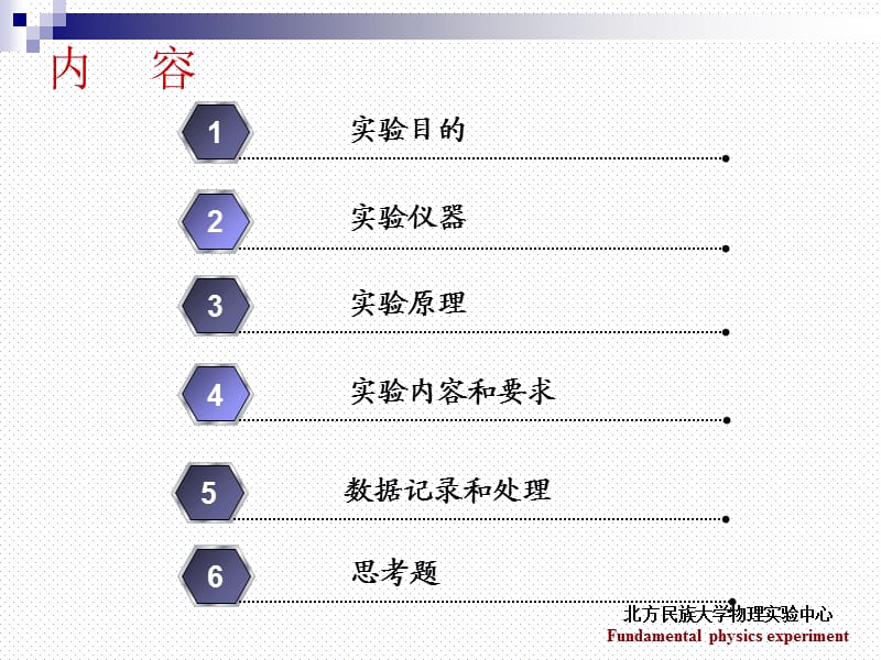 牛顿环实验报告.ppt_第3页