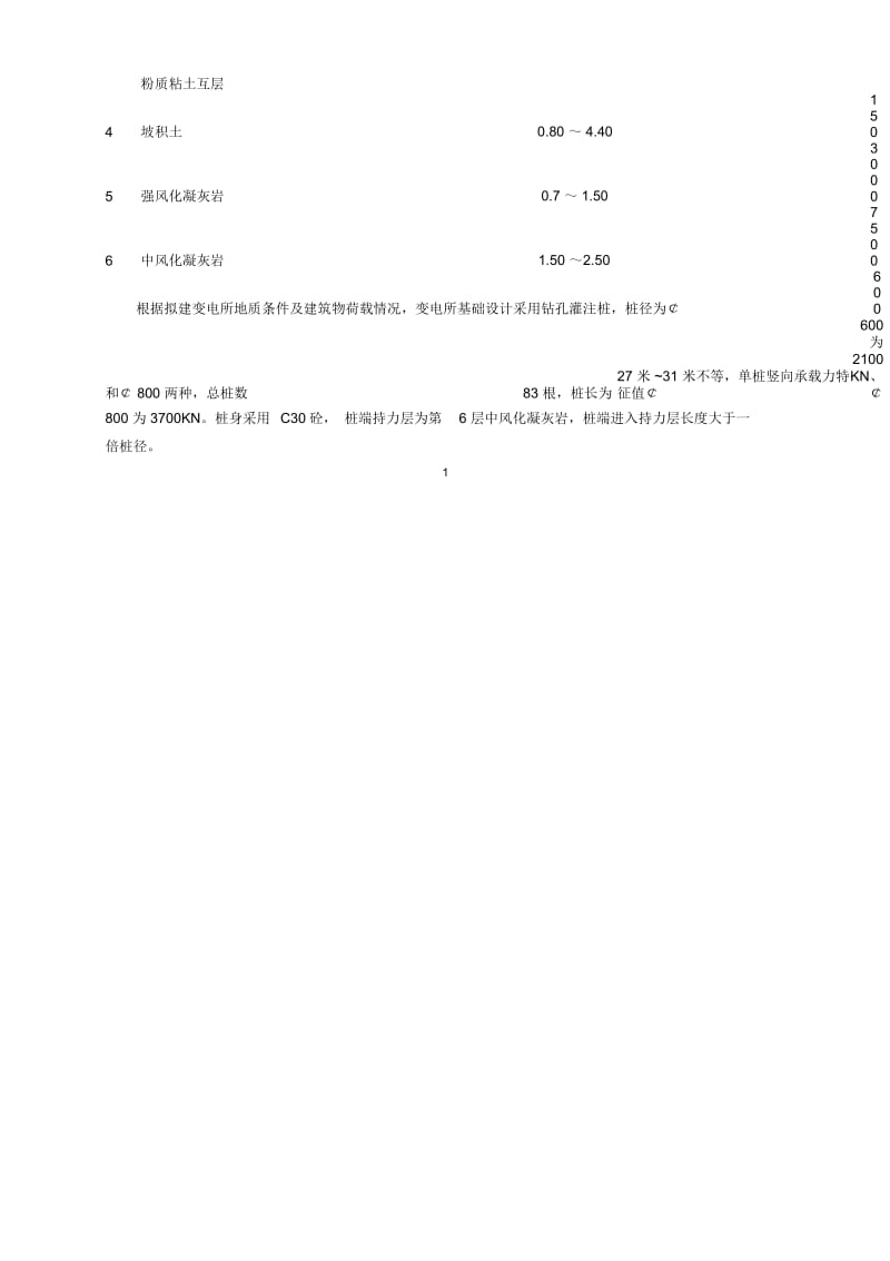 钻孔灌注桩孔底沉渣厚度的控制.docx_第2页