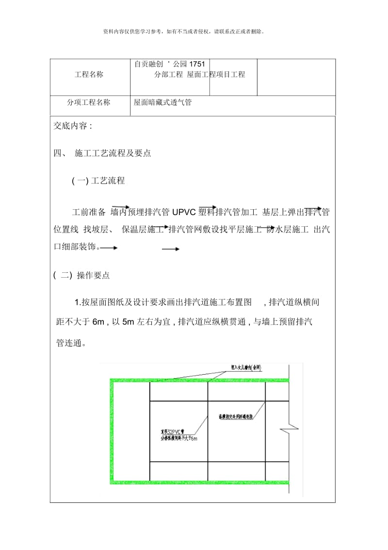 屋面暗藏式透气管技术交底融创.docx_第3页