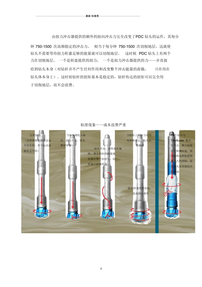 扭力冲击器工作原理及特点.docx_第2页