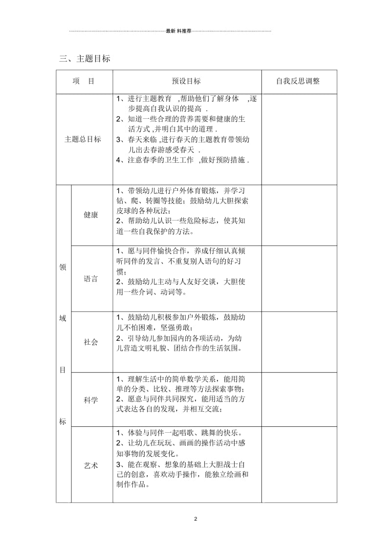 主题活动从头到脚.docx_第2页