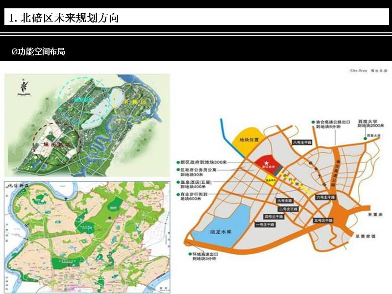 重庆北碚区房地产市场研究报告.ppt_第3页