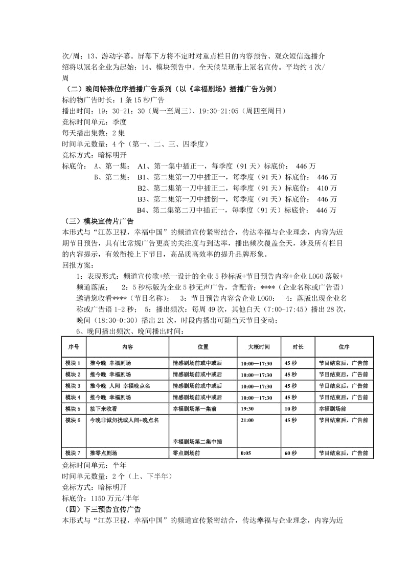 江苏卫视广告销售策略.doc_第2页