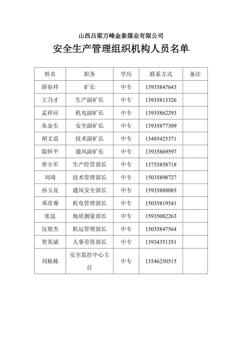 安全生产管理机构1.doc_第2页