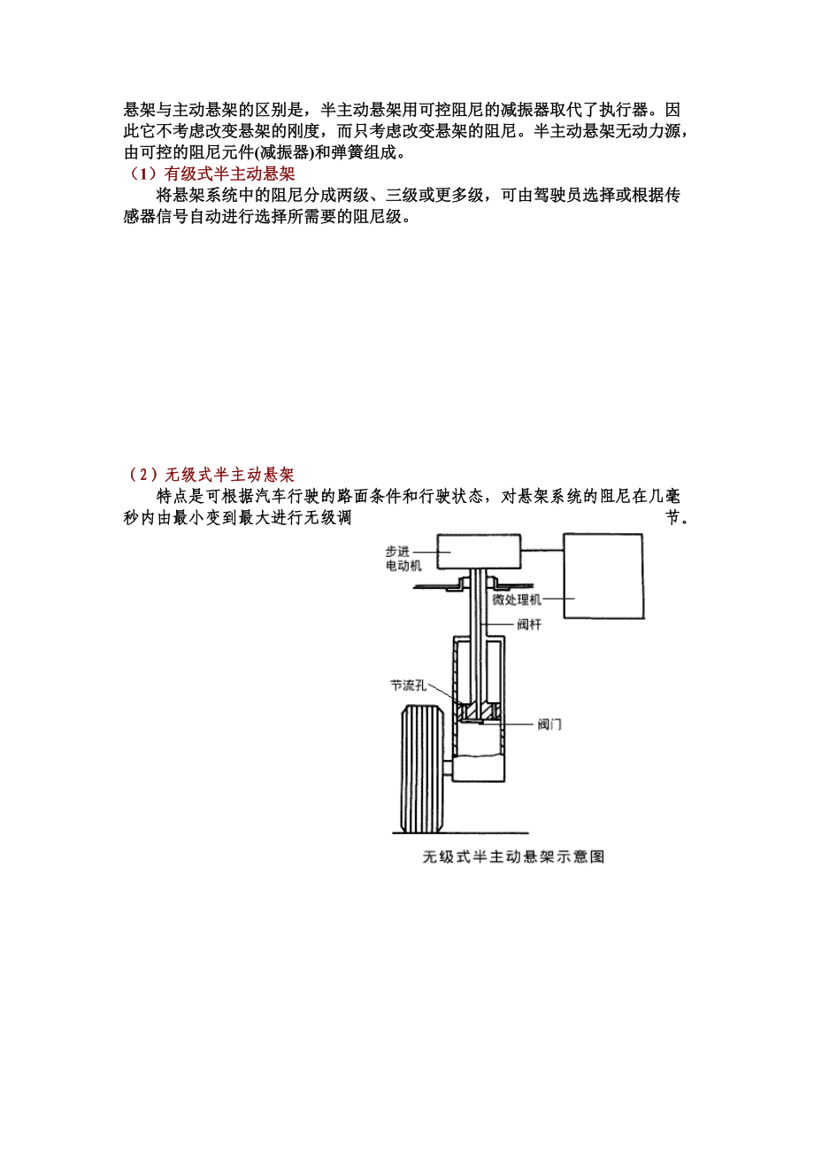 第七章 悬架-第五节主动悬架和半主动悬架.doc_第2页