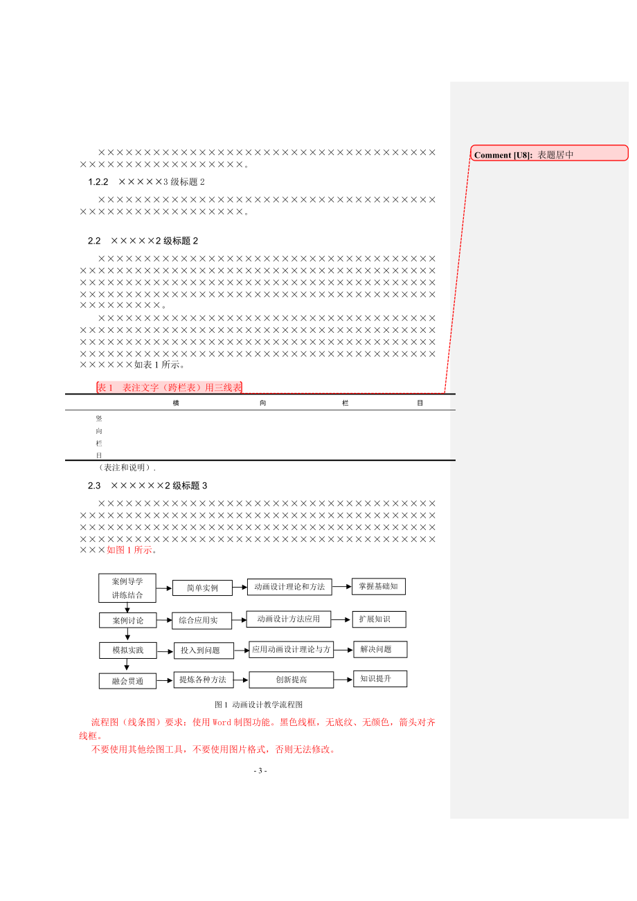 著作权专有许可使用授权书.doc_第3页