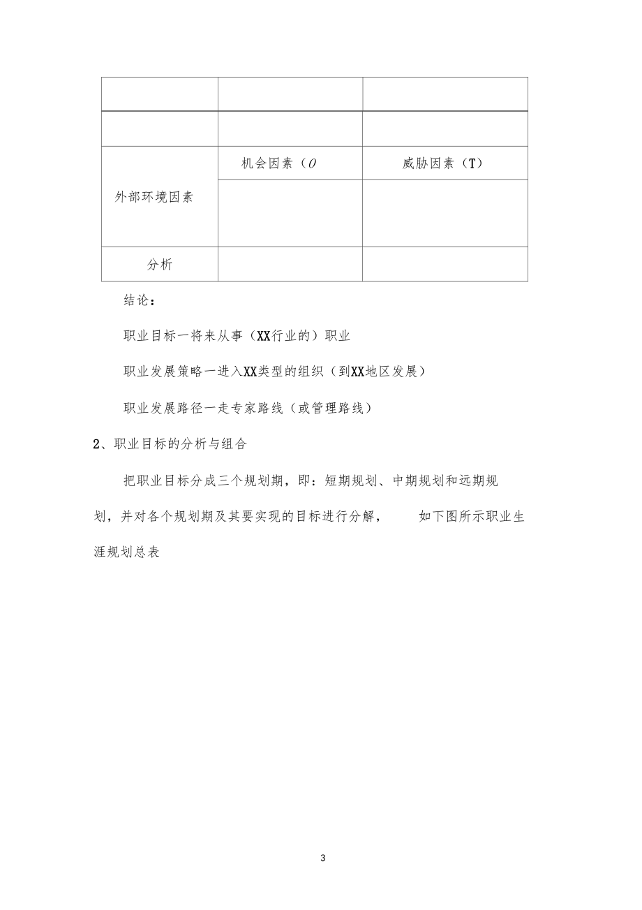 大学生职业生涯规划结课作业.doc_第3页