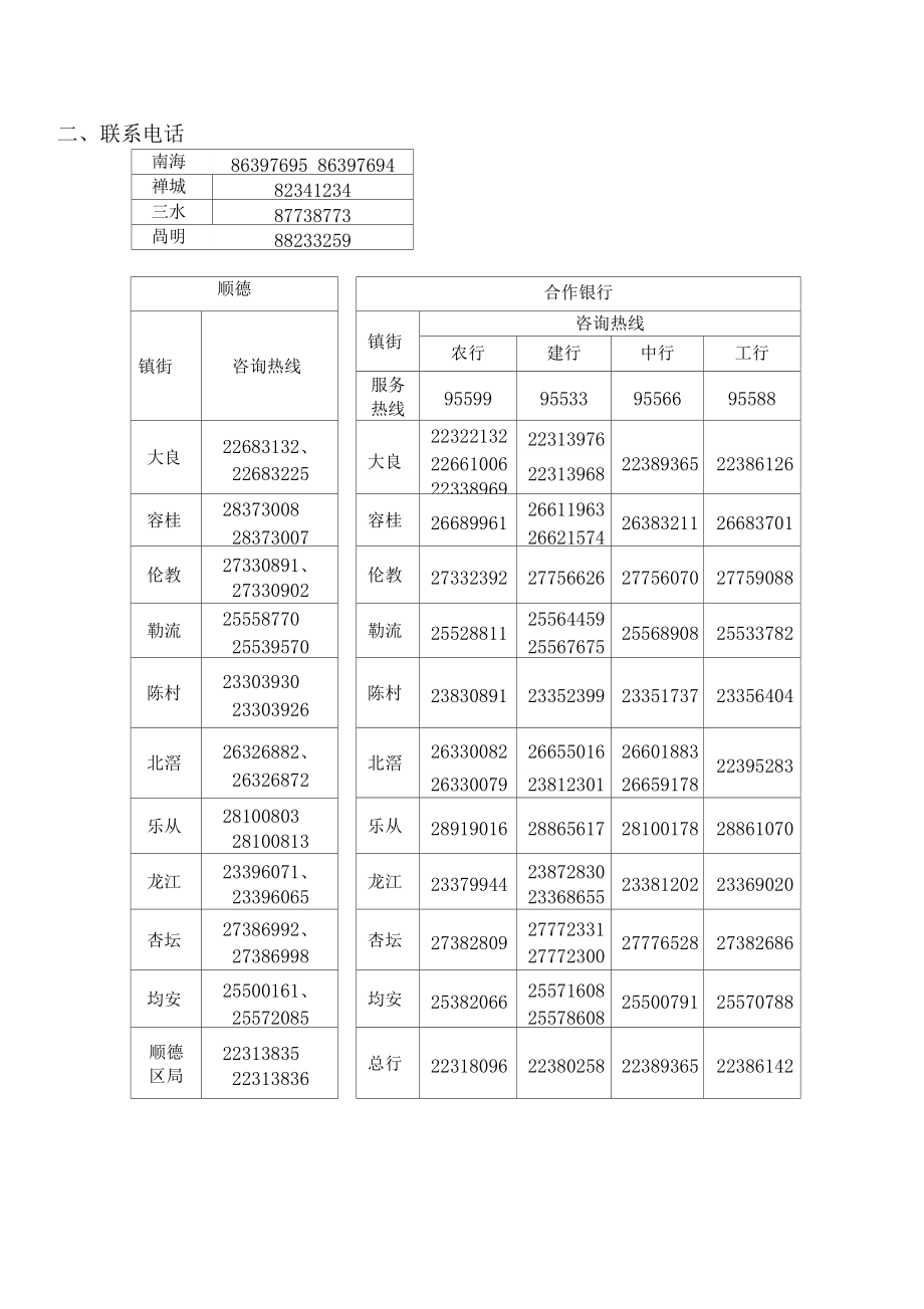 银联医保专用POS商户操作.doc_第3页